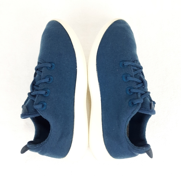 ALLBIRDS RUNNING SHOES - Picture 12 of 16